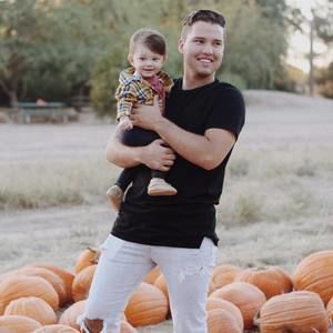 Meet your Posher, Josh